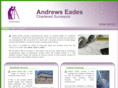 andrews-eades.com