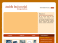 anishindustrial.com