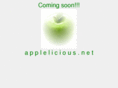 applelicious.net