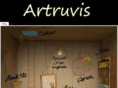 artruvis.com