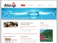 ataeco.com