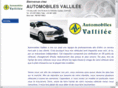 automobilesvallilee.com
