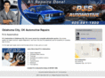 automotiverepairingokc.com