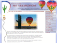 azballoon.com