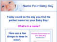 baby-boy-names.net