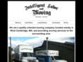 bedfordmoving.com
