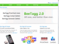 beetag.com