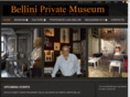 bellinimuseum.org