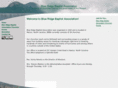 blueridgebaptistassociation.org