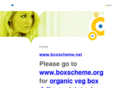 boxscheme.net