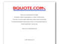 bquote.com