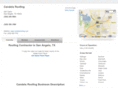 candelaroofing.com
