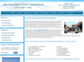 carefreepoolserviceandrepair.com
