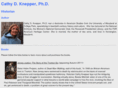 cathydknepper.com
