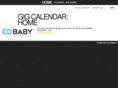 cdbabygigs.com