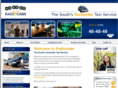 christchurchradiocabs.com