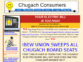 chugachconsumers.org