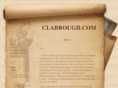 clabrough.com