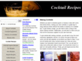 cocktailrecipes.org.uk