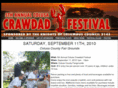 colusacrawdadfestival.org