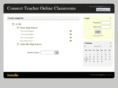 connectteacher.com