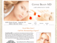 conniebraunmd.com