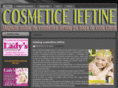 cosmeticeieftine.com