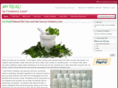 cranberrylanenaturalbeauty.com