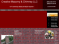 creativemasonryct.com