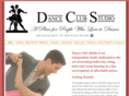 danceclubstudio.com