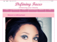 definingfaces.com