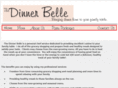 dinnerbellechef.net