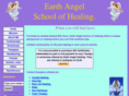earthangelhealing.org