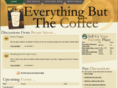 everythingbutthecoffee.net