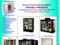 floralcoolers.com