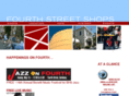 fourthstreet.com