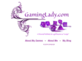 gaminglady.com