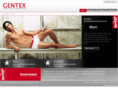 gentexapparel.com