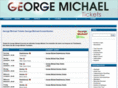 george-michael-tickets.de