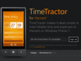 gettimetractor.com