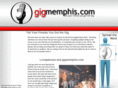 gigmemphis.com