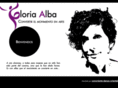 gloria-alba.com