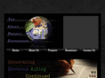 graceprojectfoundation.com
