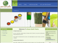 greenearthpaints.co.uk