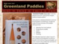 greenlandpaddlebook.com