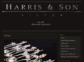 harrisandson.com.au
