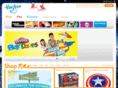 hasbro-childrens-foundation.com