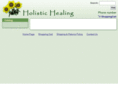 holistic2healing.com