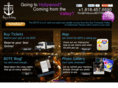 hollywoodbotebus.com