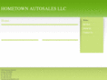 hometownautosales.net